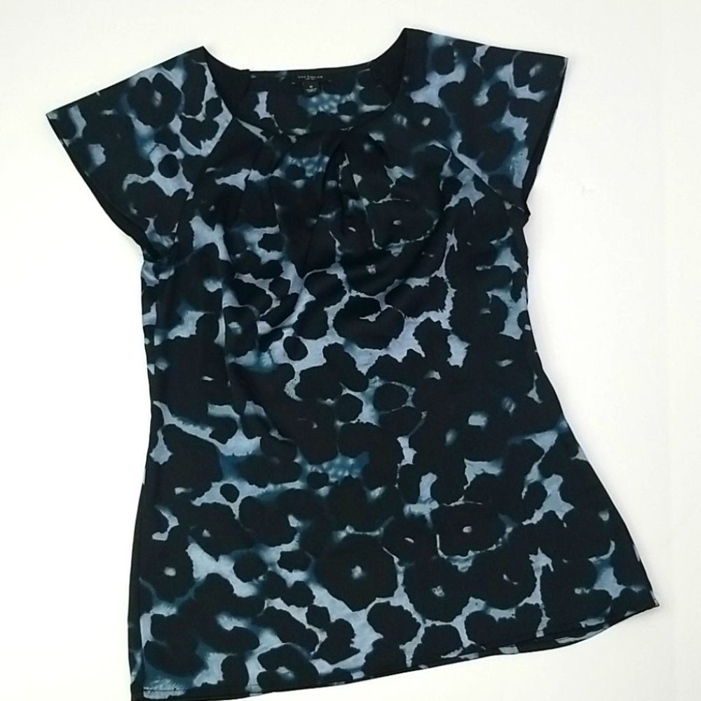 Ann Taylor Blouse / Top